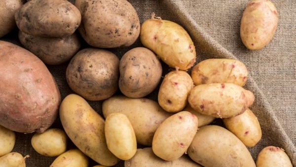 Should diabetics stay away from potatoes