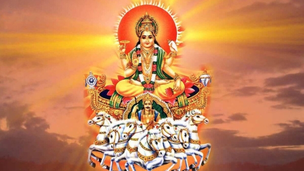 Ratha Saptami 2025