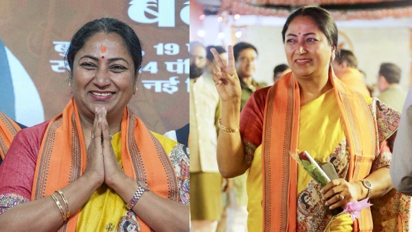 Delhi CM Rekha Gupta Delhi CM Rekha Gupta