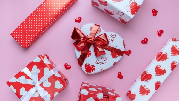 Valentine Day Gifts For Wife Valentine Day Gifts For Wife