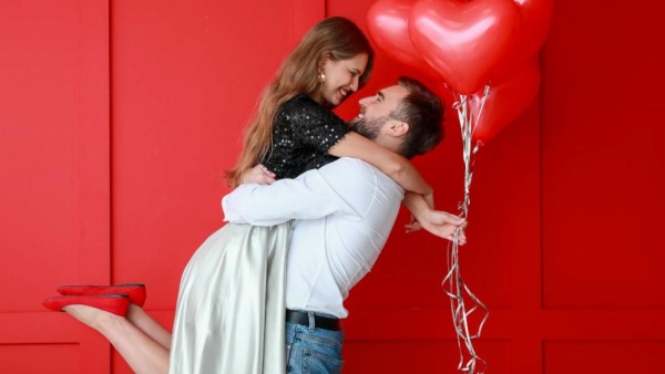 Valentines Day Wishes For Wife