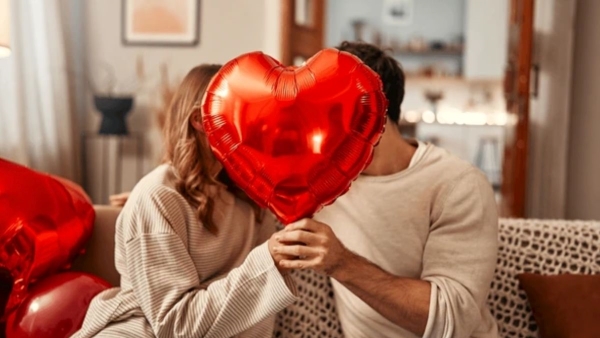 Valentine s Day Wishes For Husband