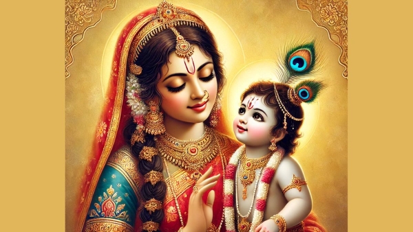 Yashoda Jayanti 2025