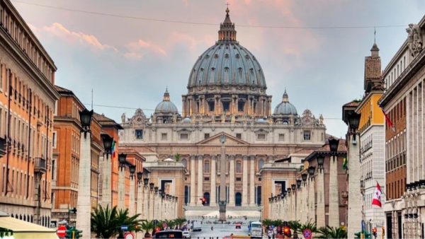 Not a single child was born in this country for 95 years