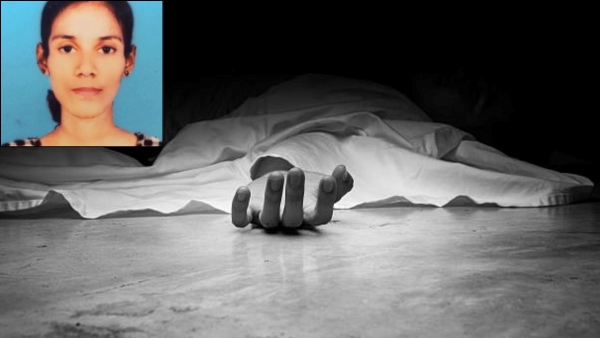 Kerala 18 Year Girl Dies from Anorexia After Following Extreme Diets