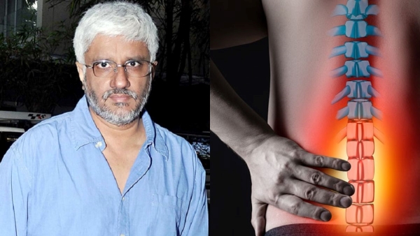 Filmmaker Vikram Bhatt Opens Up About His Struggle With Axial Spondyloarthritis