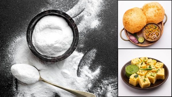 Baking Soda Side Effects