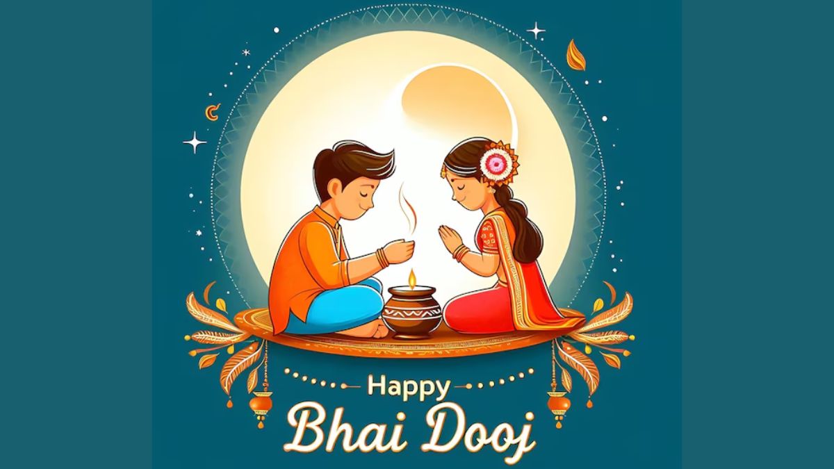 Holi Bhai Dooj 2025: 15 या 16 मार्च कब है होली भाई दूज? जानें तिलक करने का शुभ मुहूर्त