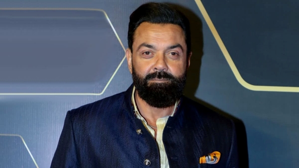 Bobby Deol had a vertigo attack while promoting Aashram Season 3