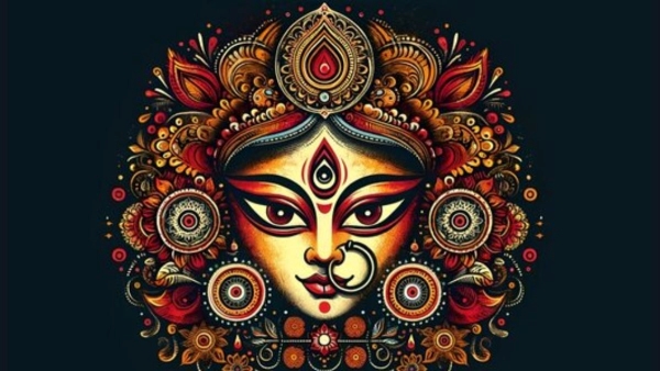 Chaitra Navratri 2025