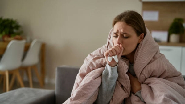 Flu Cases Surge in Delhi-NCR