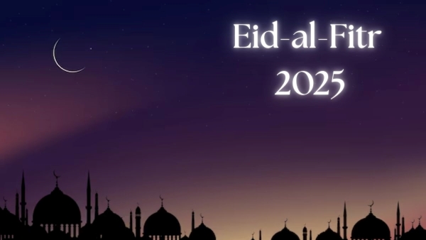 Eid-ul-Fitr 2025