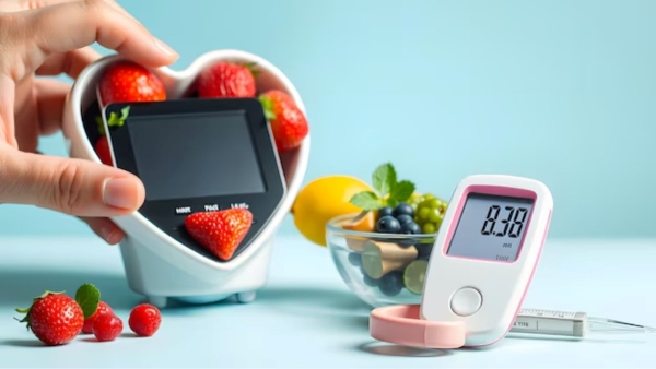 Diabetes And Cholesterol Patients Healthy Fasting Tips