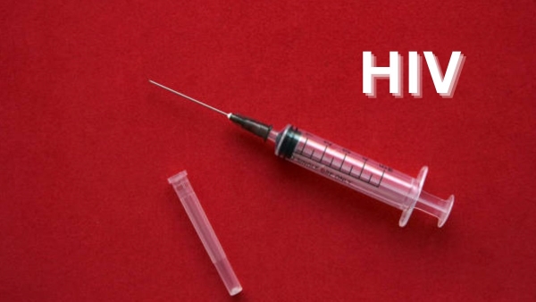10 People Infected with HIV in Kerala Due to Shared Needle