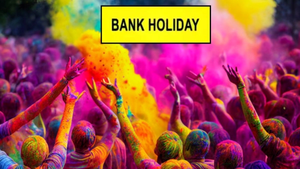 Holi 2025 Bank Holiday Holi 2025 Bank Holiday