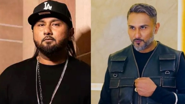Honey Singh s Weight Loss Transformation