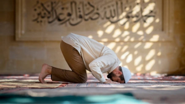 Alvida Jummah 2025 Date