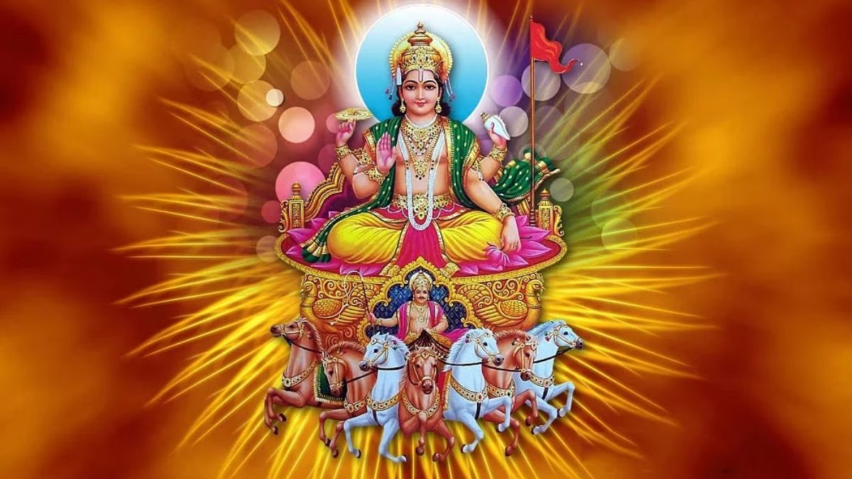 Kharmas 2025 Date: मार्च में क‍िस तारीख से लग रहा है खरमास? एक माह तक नहीं होगा कोई भी शुभ कार्य