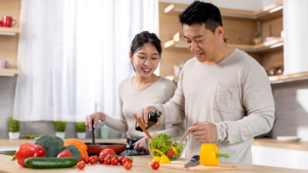 Weight loss habits that Koreans follow to stay fit -