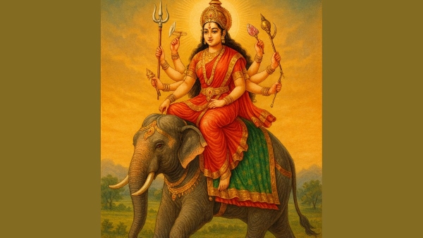 Chaitra Navratri 2025