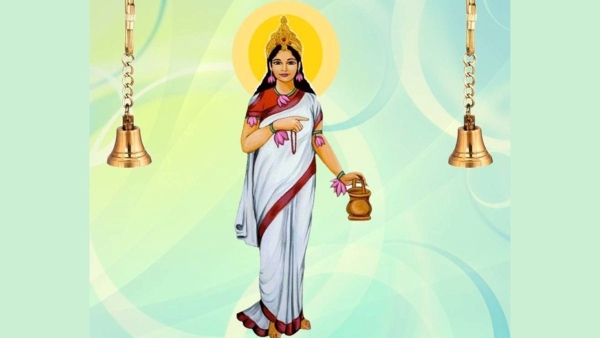 Navratri Day 2 Maa Brahmacharini Puja Vidhi