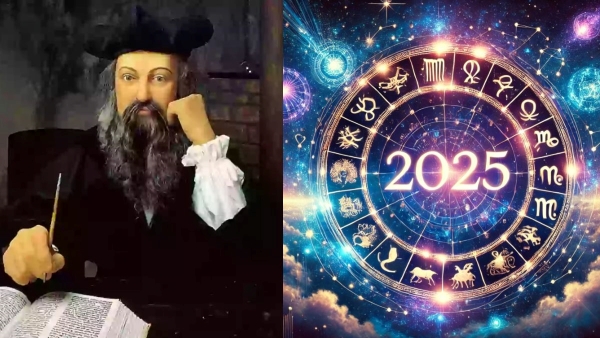 5 Zodiac Signs That Will Be Financially Blessed in 2025