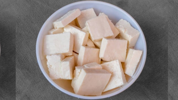 How to Spot Fake Paneer and Make Authentic Paneer