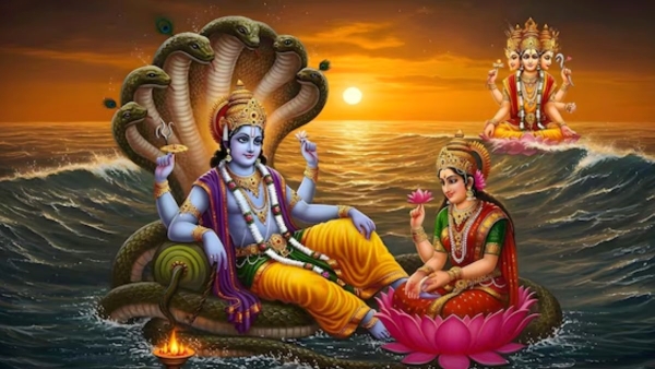 Papmochani Ekadashi Vrat Katha