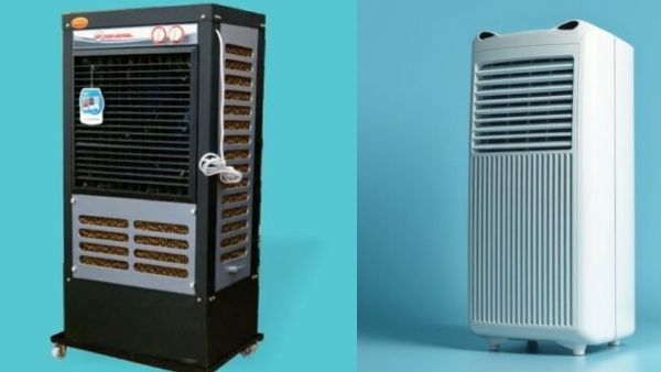 Plastic vs Steel Cooler