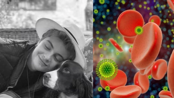 What is POLG Mitochondrial Disease