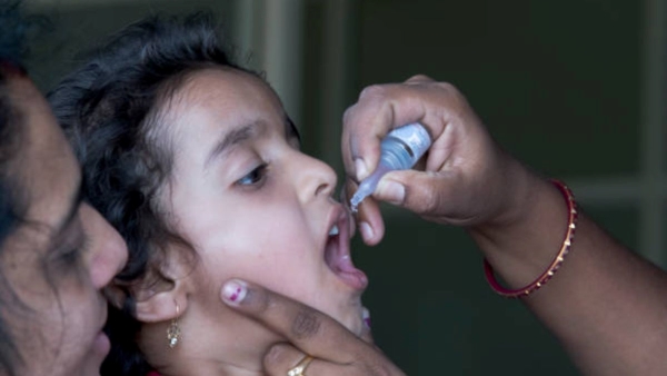Polio Crisis in Pakistan