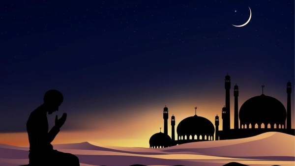 Ramzan 2025 Chand Dekhne Ki Dua