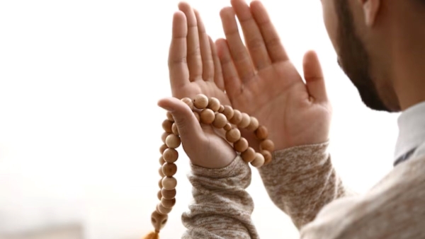 Laylat al-Qadr Ki Dua 2025