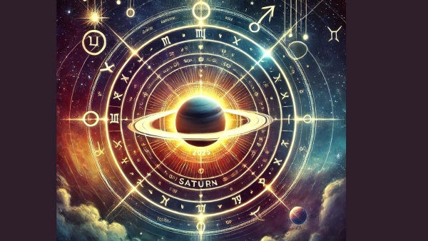 Shani Gochar effects