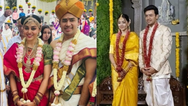 Who is Sivasri Skandaprasad