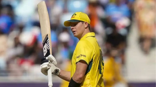 Steve Smith Net Worth