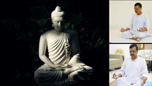 Arvind Kejriwal Arvind Kejriwal