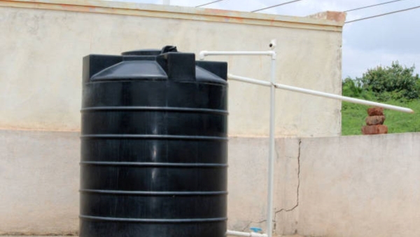 How To Keep Your Water Tank Cool in Summer