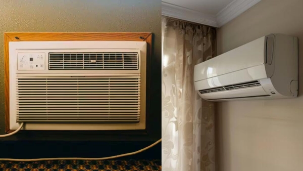 Window Vs Split AC Window Vs Split AC