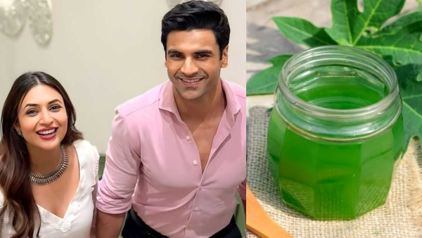 Divyanka Tripathi Dengue Recovery