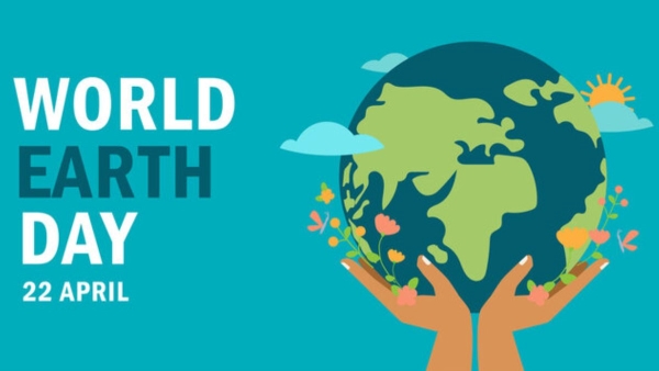 Earth Day Quotes and Slogans in Hindi