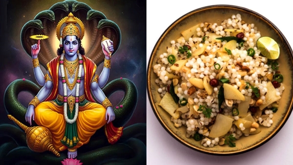 Kamada Ekadashi 2025 Vrat