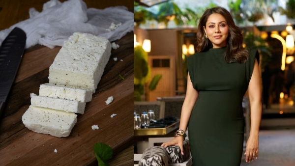 Adulterated Paneer Found at Gauri Khan s Restaurant
