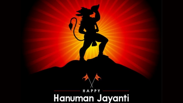 Hanuman Jayanti Wishes 2025