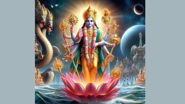 Kamada Ekadashi 2025 Wishes