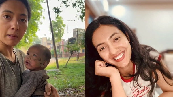 Who is Khushboo Patnai