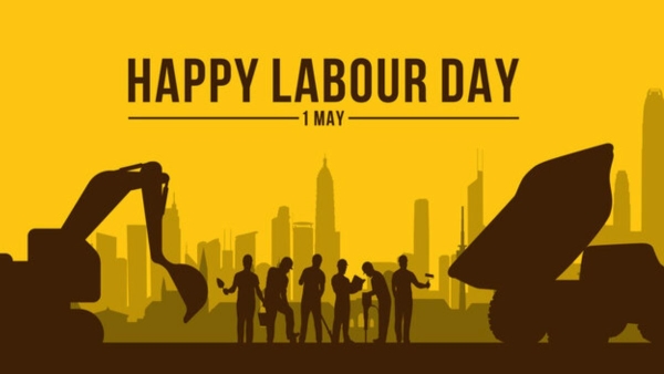 Labor Day Wishes In Hindi