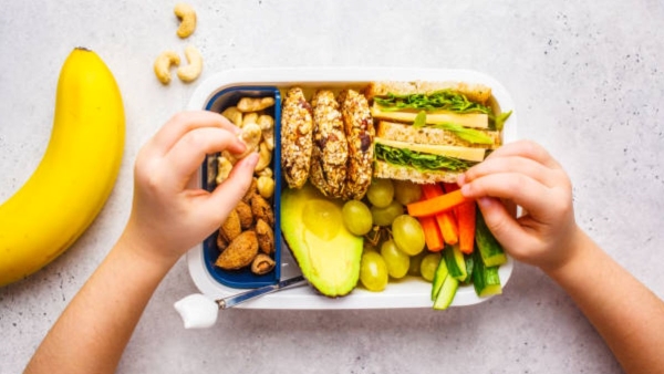 The Do s and Don ts of Packing Lunch in Summer