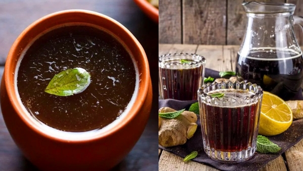 Try This Easy Panakam Recipe to Stay Hydrated in summer