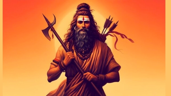 Parshuram Jayanti 2025